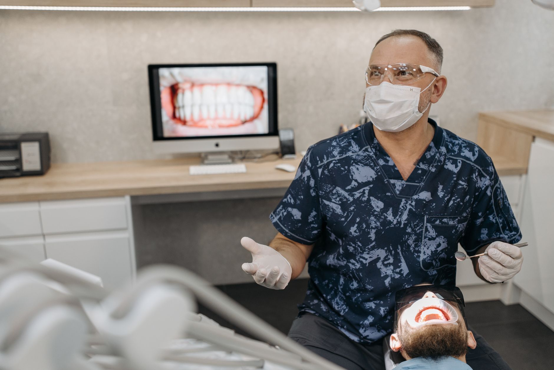 dentiste urgence Gardanne