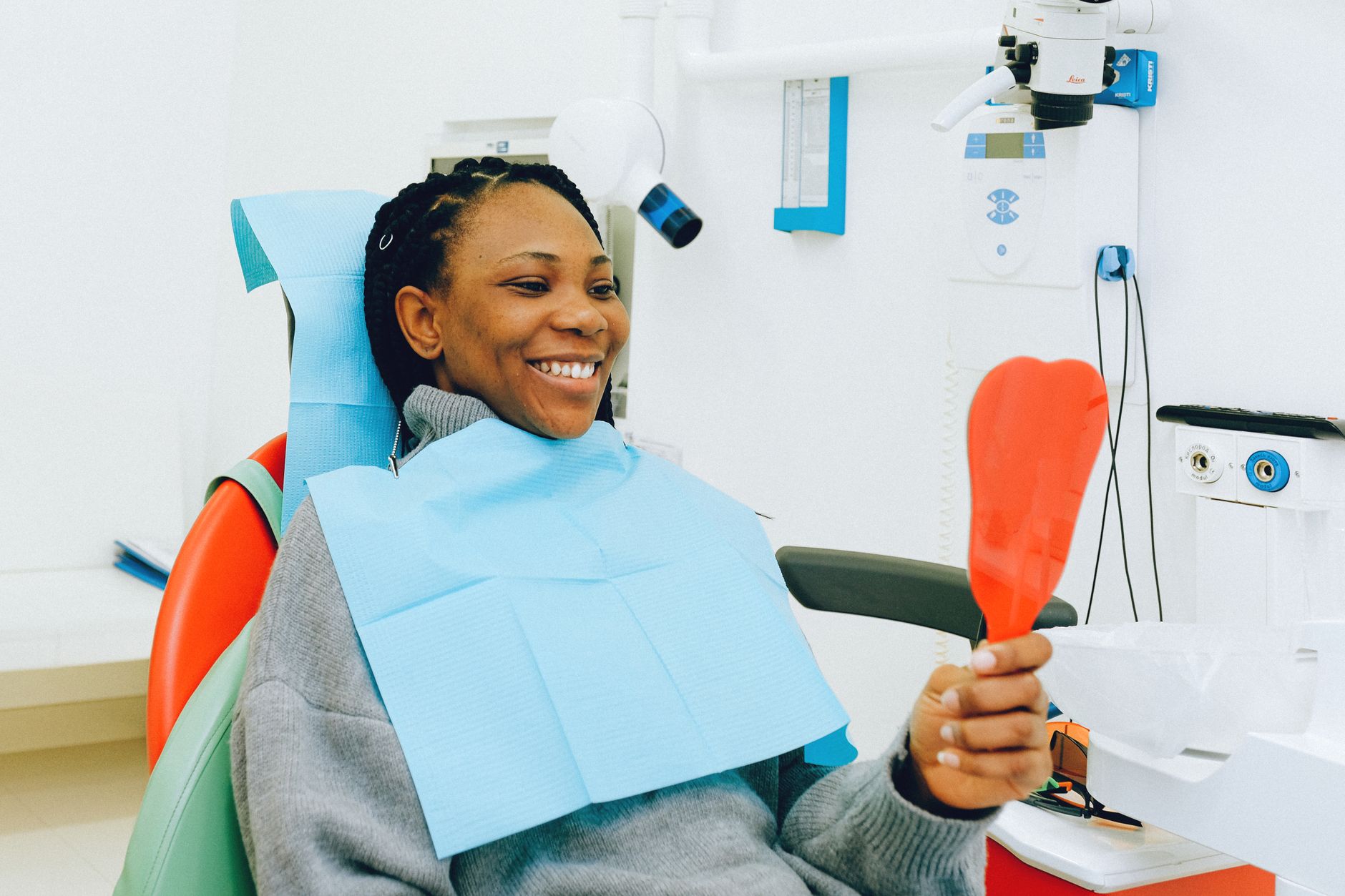 dentiste urgence Gardanne