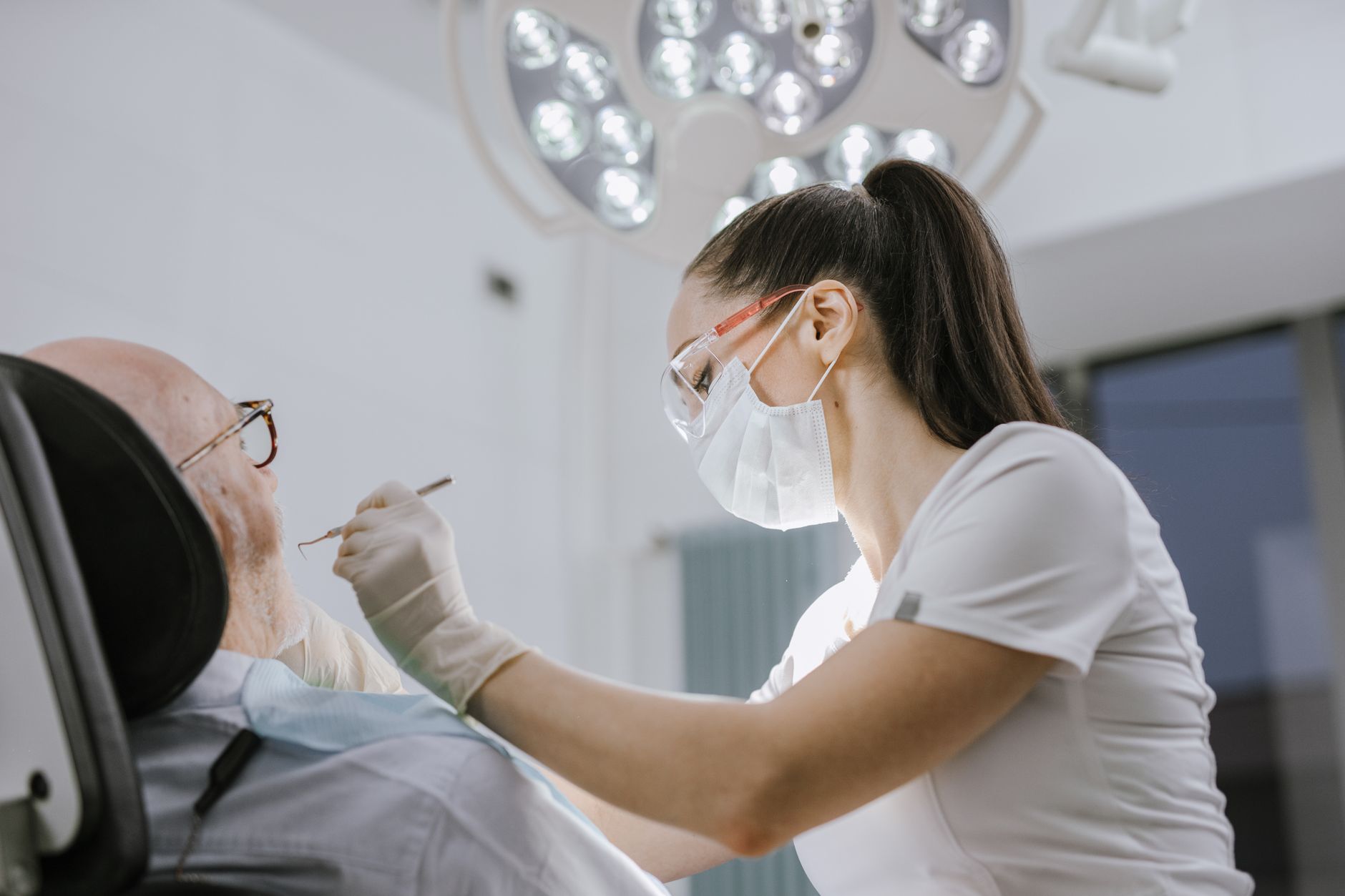 dentiste urgence Gardanne